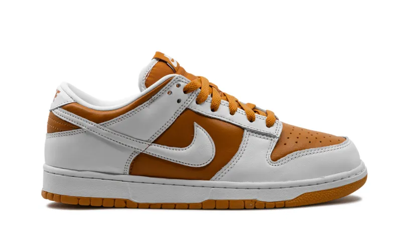 Nike Dunk Dunk Low 'Reverse Curry'